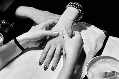 Ancient Beauty Rituals That Still Work .